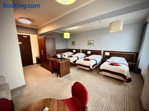 Hotel Szyndzielnia Eco - Image 3
