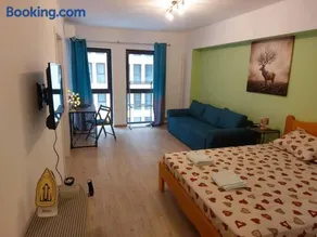 Studio Moghioros rezidence 2 - Image 3