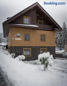 Chata Holiday Jasná - Image 5