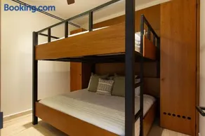 Departamento, Pie de playa, Zantamar TH7 - Image 3