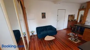 Studio à 70m des flots - Image 3