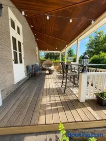Private Pool Retreat 6BR 3.5 BA BBQ and Firepit - Image 4
