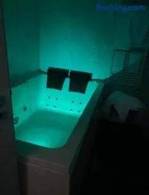 B&B GRECALE Suite & Spa - Image 4