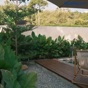 BRIC by The Hectar Private Pool Villa Janda Baik - Image 3