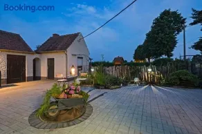Dreiseitenhof in ruhiger Lage Haus Gottfriede - Image 2