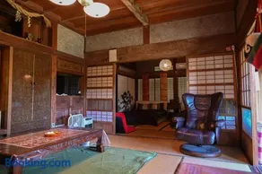星が綺麗な町の古民家 Kominka いすみ市 - Image 3