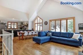 Chalets Alpins- 4 Chemin des Montagnards - Image 3