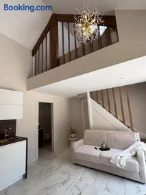 Le Domaine des Bruyeres La Suite Diamant - Image 1