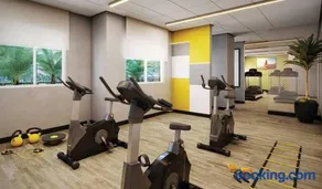 FIT SP Brás Conforto Qualidade Bem Localizado - Image 2