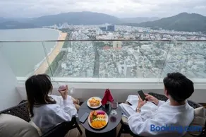 Condotel TMS HOÀNG GIA VIEW BIỂN, TÒA NHÀ CAO NHẤT QUY NHƠN - Image 3
