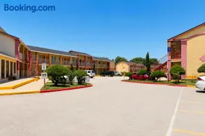Great Western Inn Pasadena - Image 3