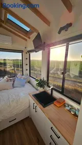 Coastal Haven Tiny Home - Port Fairy Tiny Homes - Image 3