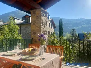 Apartamento Balcón del Ésera - Image 1