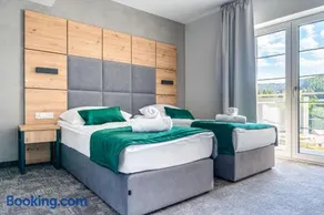 Anmago Apartamenty & SPA - Image 4