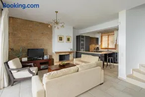 Seagrove, Beachfront Villa In Possidi #FeelsLikeHome - Image 2