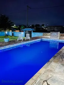 Casa Azul Caiçara - Aconchego e Calmaria - Image 4