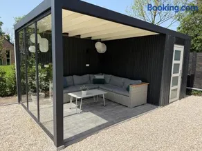 Vakantiehuis 6 personen ENL Boutique 92 Per 4 november 2026 met hottub en airco - Image 1