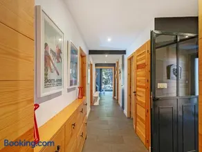 Magnifique Chalet Moderne Familial - Image 2