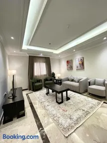 شقق فيدا حي المحمدية - تسجيل وصول ذاتي - Image 3