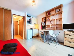 Charmant studio montagne - 2 adultes - 2 enfants - Image 4