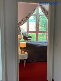 Familiensuite in Villa - Image 1
