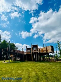 Glamping Hanesák Vysočina - Image 1