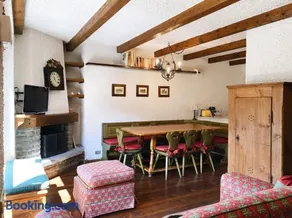 Betulla House - AffittiPontediLegno - Image 2