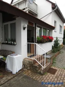 Ferienwohnungen Gollkowsky - Image 1