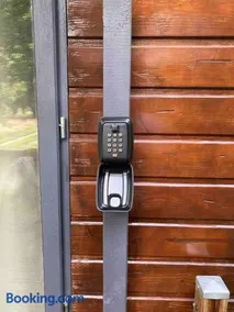 Tiny House Insolite avec Escape Game - Image 3