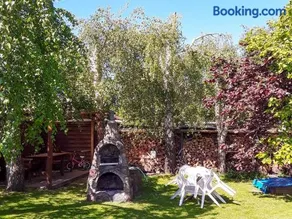 Ferienwohnungen am Bach - Image 1