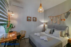 Mavromata's Cozy Apartment - Image 1
