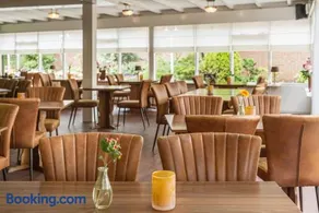 Hotel Restaurant Mondriaan - Image 3