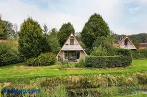 Zomertortel I Vrijstaande Vakantiewoning - Image 1