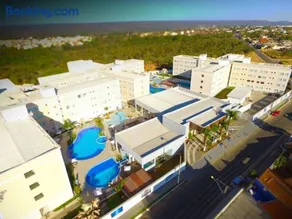 Apartamento Encontro das Águas - Image 3