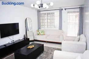 Bomani -2 Tom Mboya Apartment - Image 1