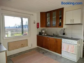 Cabin outside Sösdala - Image 3
