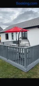 Sea View Chalet on the Wild Atlantic Way - Image 5
