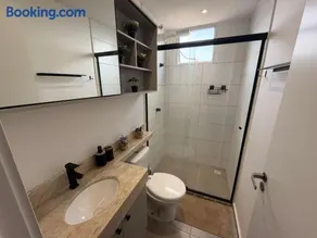 Apartamento 2 Min Hospital Do Amor - Image 2