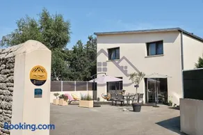 LocaLise - M7 - La grande Ty Awenig au Guilvinec - A quelques pas des plages, du marché, du centre et du port du Guilvinec - Wifi inclus - Draps inclus - Image 1