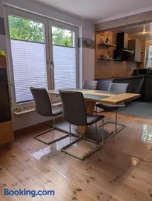 Familiengeeignete Ferienwohnung - Image 2