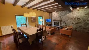 La Borda del Tío Nicolás - Selva de Irati - Image 4