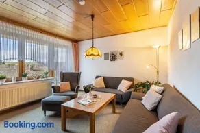 Ferienwohnung Tannenberg - Image 2