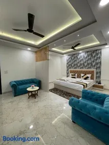 Maps Inn - Image 3