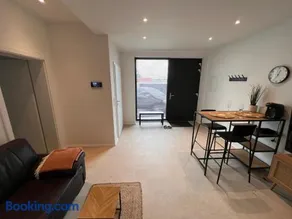 Ferienwohnung Kunterbunt - Image 2