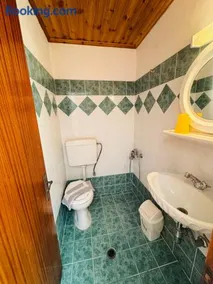 AMMOS Family Apartments & Rooms - Image 1