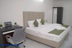 Abode Homes Mumbai International Airport - Image 1