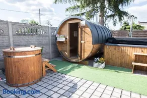 Agroturystyka Przy Wodospadzie - Image 1