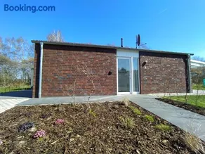 Holiday Bungalow am Quendorfer See - Image 5