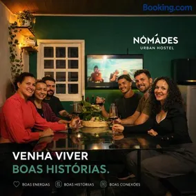 Nônames Urban Hostel - Image 3