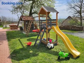 Familienfreundliches wunderschönes Ferienhaus mit Garten, Grill und Terrasse | Panoramablick | Hunde erlaubt - Image 4